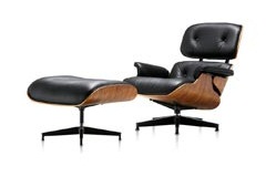 Eames Lounge Chair Herman Miller Furniture India Pvt. Ltd.