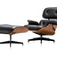 Eames Lounge Chair - Herman Miller Furniture India Pvt. Ltd.