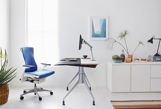 Herman Miller Office Chairs Herman Miller Furniture India Pvt. Ltd.