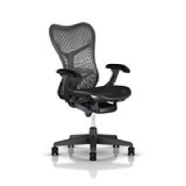 Mirra Task Chair Collection Herman Miller Furniture India Pvt. Ltd.