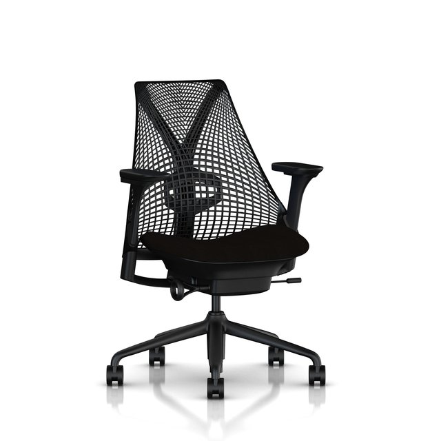 Sayl Task Chair Herman Miller Furniture India Pvt. Ltd.