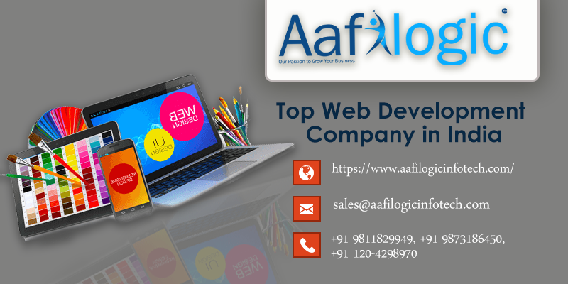 Top Web Development Company in India Picture Box