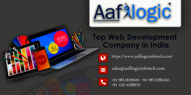 Top Web Development Company in India Picture Box