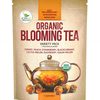 Blooming-Tea-Cheyenne-WY - Kiss Me Organics Wyoming