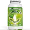 Matcha-Capsules-Cheyenne-WY - Kiss Me Organics Wyoming