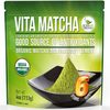 Vita-Matcha-Cheyenne-WY - Kiss Me Organics Wyoming