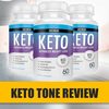 Keto Tone Diet - sherierdevore