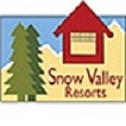 snow Picture Box
