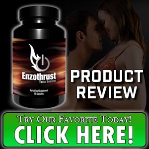 Enzothrust-Testo-Booster-Review How Does Work EnzoThrust Male Enhancement?