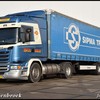 Scania G340 LNG Sipma Rolde... - 2019