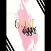 Goal Digger - Canvas Wall Art - Trending Videos