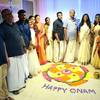 onam celibration at uei global - Hotel Management Institute