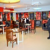 Oriental Cuisine Theme Lunc... - Hotel Management Institute