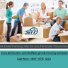 Moving Service in Buffalo Grove | Call Now (847)-675-1223:- STI Movers