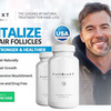 FoliGrow-XT - Does This Hair Revival syst...