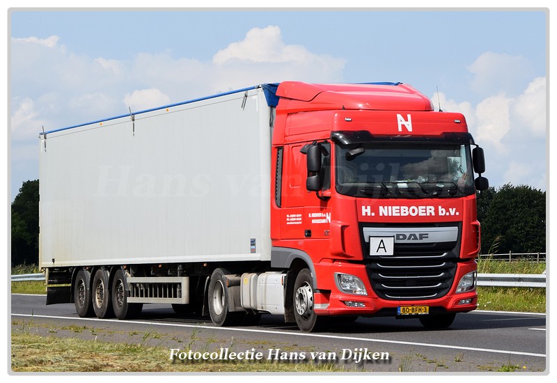 Nieboer H. 80-BFH-3-BorderMaker - 