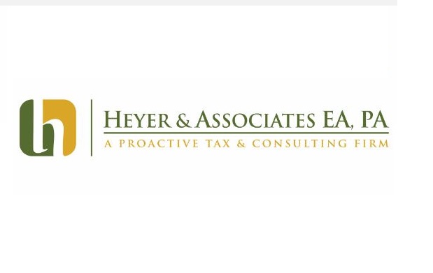 Logo1 Heyer & Associates EA, PA