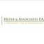 Logo1 - Heyer & Associates EA, PA