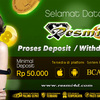 RESMI4D Situs Togel Online