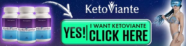KetoViante Does KetoViante Weight Loss Work?