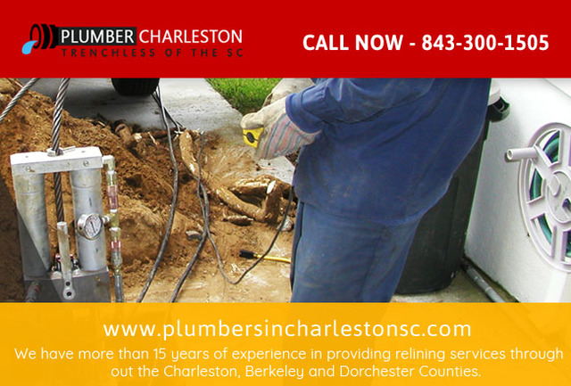 Sewer Camera Inspection Services Sewer Camera Inspection Services | Call Now: 843-300-1505