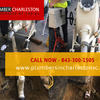 Sewer Camera Inspection Services | Call Now: 843-300-1505