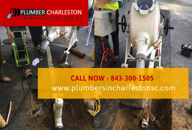 Sewer Camera Inspection Services Sewer Camera Inspection Services | Call Now: 843-300-1505