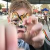 Facepainter for Birthday Pa... - Picture Box