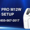 HP-LaserJet-pro-m12w-Wirele... - Picture Box