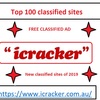 Best Classified Site Icracker