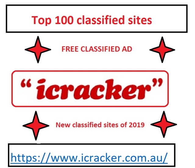 icracker Best Classified Site Icracker
