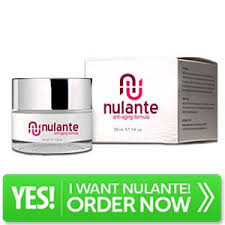 How Will Nulante Anti Aging Cream Work? Picture Box