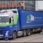 20-BGD-3 Volvo FH4 van der ... - 2019