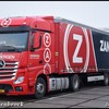 65-BKD-2 MB Actros MP4 Zand... - 2019