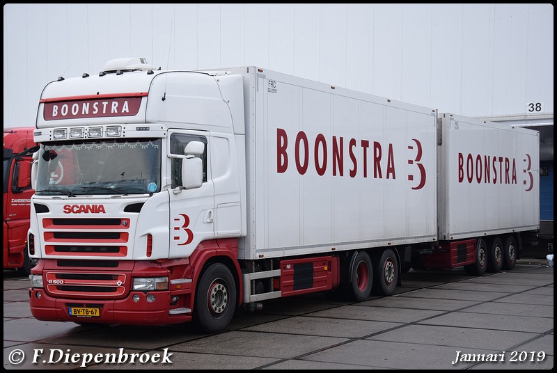 BV-TB-67 Scania R500 Boonstra-BorderMaker - 2019