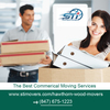 Hawthorn Wood Moving Service | Call Now (847)-675-1223:- STI Movers