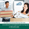 Highland Park-Moving Service | Call Now (847)-675-1223:- STI Movers