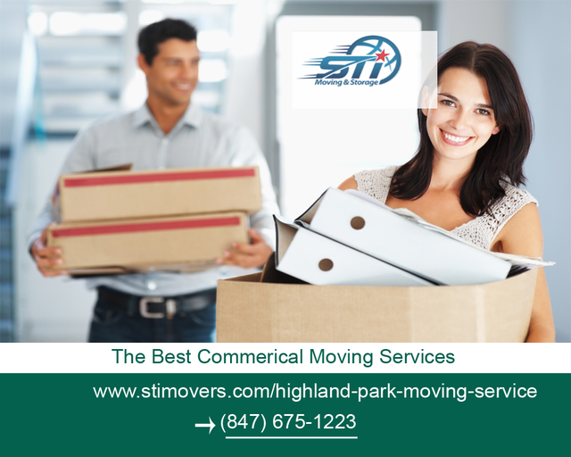 Highland Park-Moving Service Highland Park-Moving Service | Call Now (847)-675-1223:- STI Movers