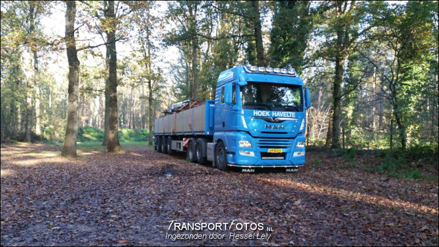 MAN TGX 16.500 Hoek Havelte-TF Ingezonden foto's 2018