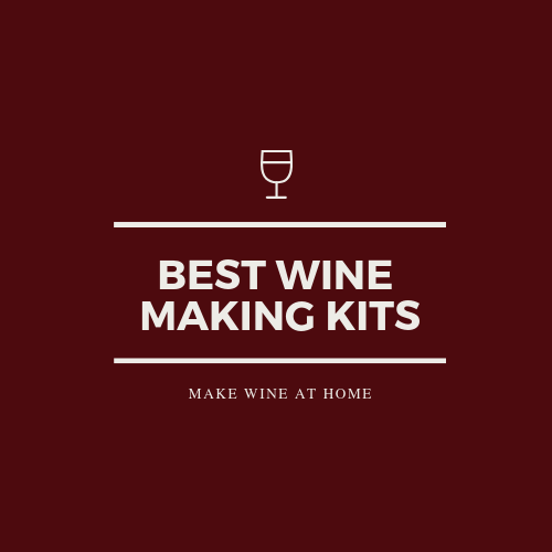 Best Wine Making Kits Picture Box