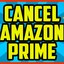 DSF - How to Cancel Amazon Prime Free Trial