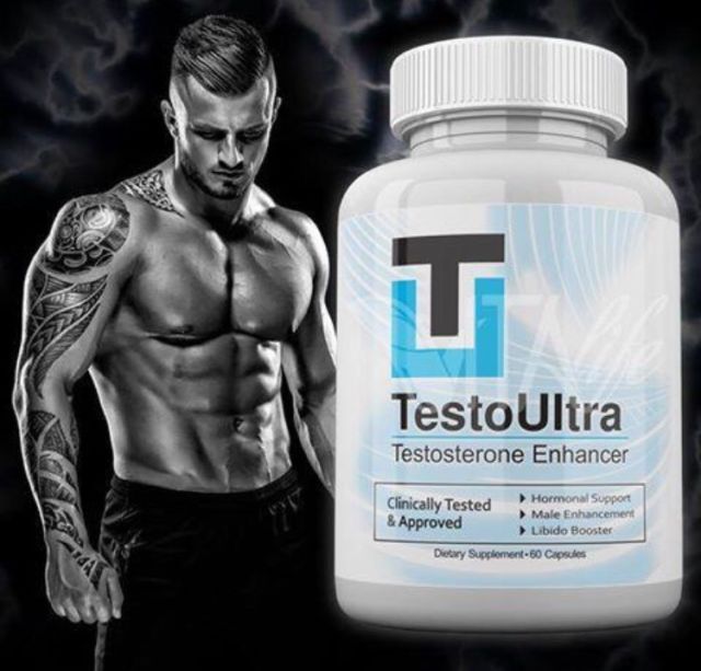 Testosterone Booster Supplements Testo Ultra Precio Mexico