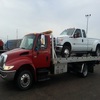 Charlotte Towing - towing