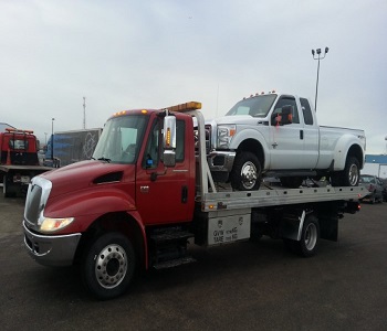 Charlotte Towing towing