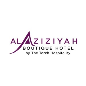 Al Aziziyah Boutique Hotel-Logo Picture Box