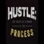 Hustle Process - Canvas Wal... - Trending Videos
