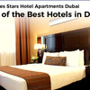 One of the Best Hotels in D... - Picture Box
