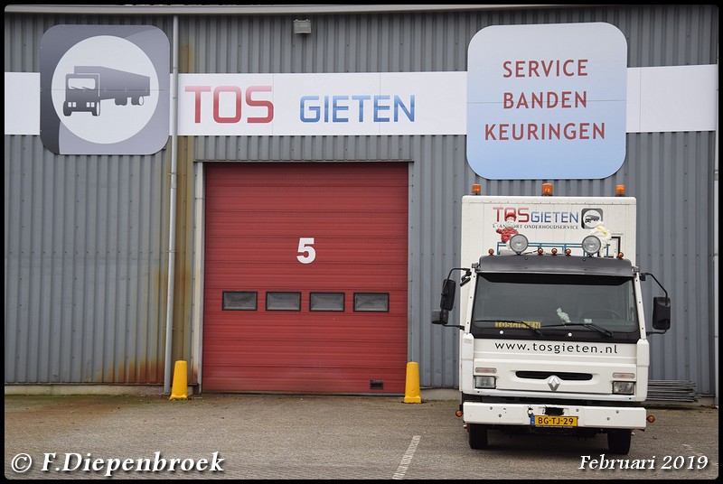 BG-TJ-29 Renault midliner tos gieten4-BorderMaker - 2019