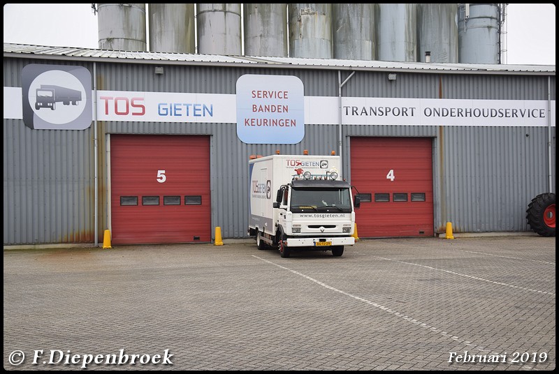 BG-TJ-29 Renault midliner tos gieten5-BorderMaker - 2019