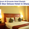 A 3-Star Deluxe Hotel in Sh... - Picture Box